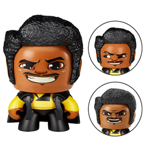 Figura Mighty Muggs Star Wars: Lando