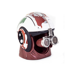 Casco Star Wars: Anakin´s Pod Racer