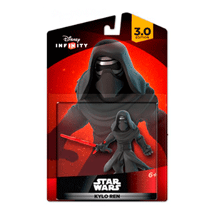 Disney Infinity 3.0 Star Wars Figura Kylo Ren