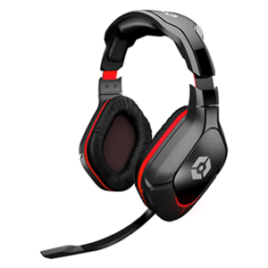 Auriculares Gioteck HC3 PS4/PS3/X360/PC