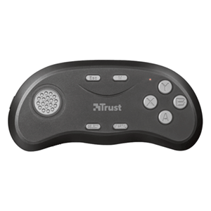 Controller Bluetooth para Android Trust Setus