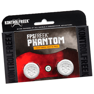 KontrolFreek FPS Phantom PS3-X360