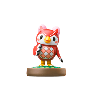 Figura Amiibo Estela