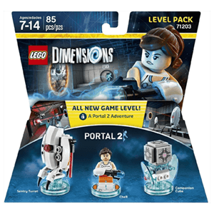 LEGO Dimensions Level Pack: Portal