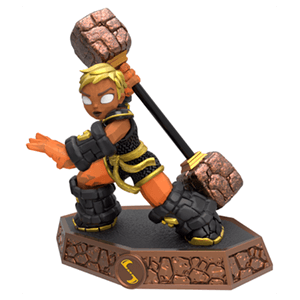 Figura Skylanders Imaginators Sensei Barbella