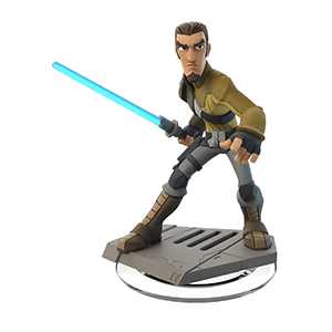 Disney Infinity 3.0 Star Wars Figura Kanan