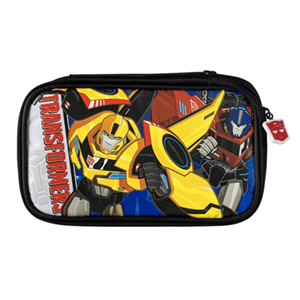 Bolsa New3DS-3DSXL Transformers