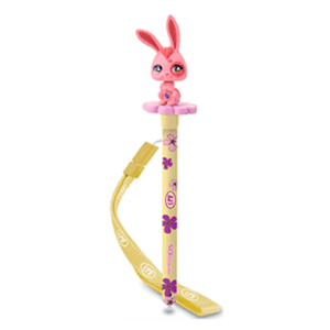 Littlest Pet Shop Stylus Bunny