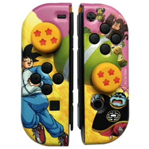 Combo Pack Dragon Ball Super