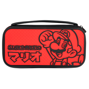 Bolsa de Transporte PDP Mario -Licencia oficial-