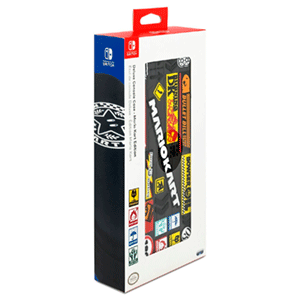 Bolsa de Transporte PDP Mario Kart -Licencia oficial-