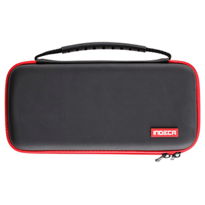 Bolsa rígida de Transporte para Nintendo Switch Indeca Gaming 2018