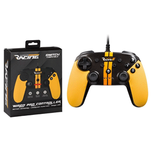 Mando de Control Pro con Cable Indeca Racing 2018