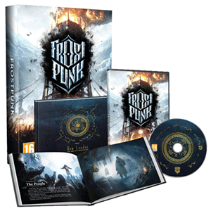 FrostPunk - Victorian Edition