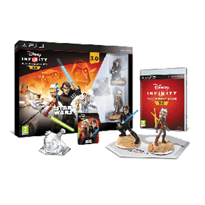 Disney Infinity 3.0: Star Wars Starter Pack