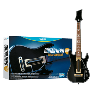 Guitar Standalone