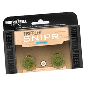 Kontrolfreek FPS Freek Sniper PS4 Kontrolfreek FPS Freek Sniper PS4