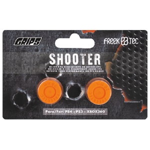 Grips Shooter FR-Tec PS4-PS3-X360