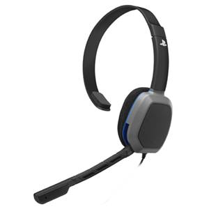 Auricular Mono PDP Afterglow LVL1 -Licencia oficial-