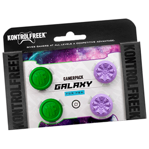 Kontrolfreek GamerPack Galaxy PS4