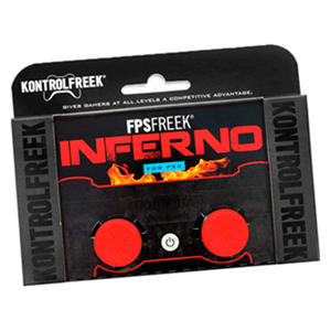 KontrolFreek FPS Inferno PS4 KontrolFreek FPS Inferno PS4