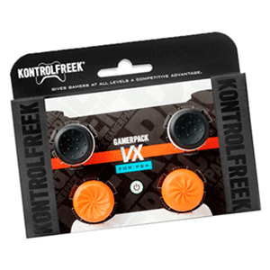KontrolFreek GamerPack VX PS4 KontrolFreek GamerPack VX PS4