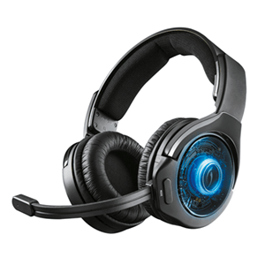Auriculares PDP Afterglow AG9 Wireless