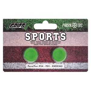Grips Sports FR-Tec PS4-PS3-X360