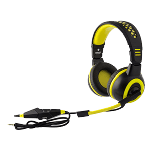 Auriculares Emoji