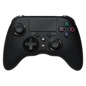 Controller Bluetooth Hori Onyx -Licencia oficial-