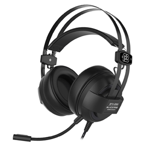Auriculares Ardistel Blackfire BFX-200