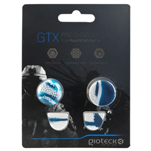Grips GTX Pro Sport Gioteck