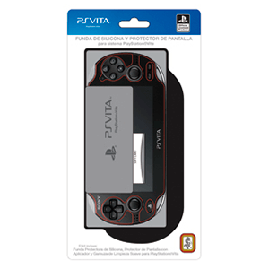 Game Traveller Kit PSV111 -Licencia oficial-