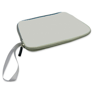 Funda 6" neopreno ajustable Gris nvsbl