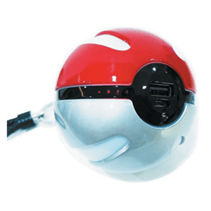 Power Bank-Ball 6000mAh