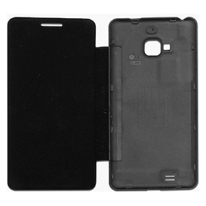 Funda Negra Unusual MB-U45Y