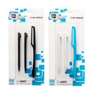 Set de Stylus Ardistel U-Write