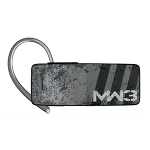 Auricular Bluetooth Mw3