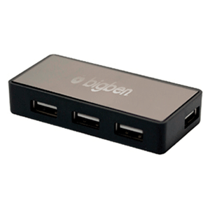 Multi HUB 4xUSB (REACONDICIONADO)
