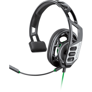 Auriculares Rig 100HX -Licencia oficial- - Auriculares Gaming