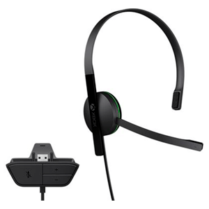 Headset Microsoft Xbox One V2