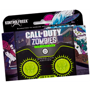 KontrolFreek CQC Signature Zombies XONE