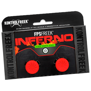 KontrolFreek FPS Inferno XONE - Reacondicionado