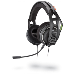 Auriculares Plantronics Rig 400HX -Licencia oficial- - Reacondicionado