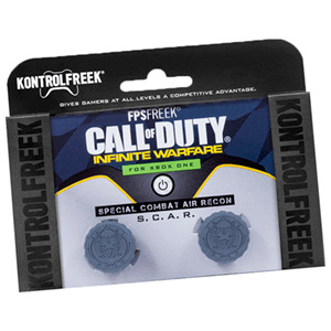 Kontrolfreek Call of Duty S.C.A.R. XONE - Reacondicionado