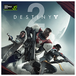 Destiny 2 + Expansions Pass Bundle Destiny 2 + Expansions Pass Bundle
