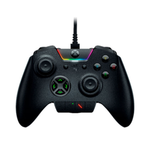 Razer Wolverine Ultimate Gamepad PC,Xbox One Analógico/Digital Negro