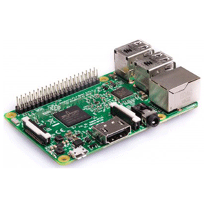 Raspberry Pi 3 Type B+