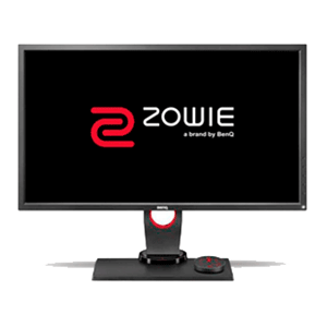 BenQ ZOWIE XL2730 - 27" - 2K QHD - 144Hz - Monitor Gaming