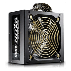 Enermax Naxn Basic 500W - Fuente Alimentacion Enermax Naxn Basic 500W - Fuente Alimentacion